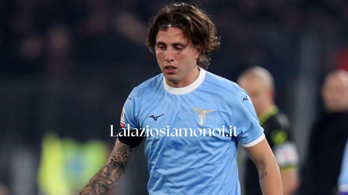 Lazio, Pellegrini ha un tifoso in più: lo scatto della compagna - FT