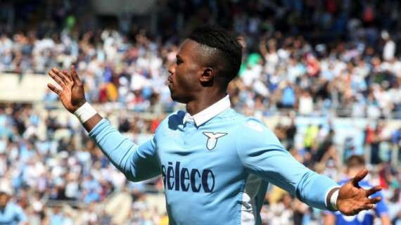 Keita-Lazio, Lotito non si arrende. Pronta nuova proposta per il senegalese 