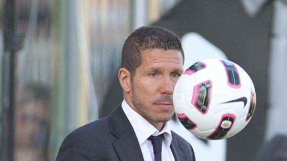 UFFICIALE: Simeone lascia il Catania