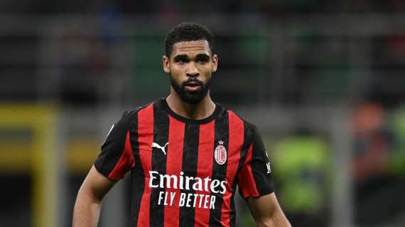 Calciomercato Lazio | Milan, Tare su Loftus-Cheek: "Può essere fondamentale per noi"