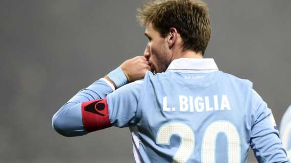 Rinnovo Biglia, ecco l'incontro decisivo: la Lazio sta perfezionando i dettagli con l'agente del capitano