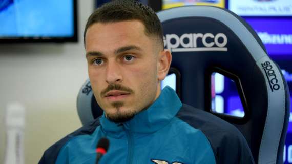 Lazio, Ibrahimovic: "Sono motivato, giocherò le mie carte"