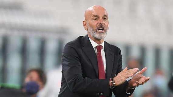 Milan, Pioli: "Gara vinta con merito, ora recuperiamo energie"