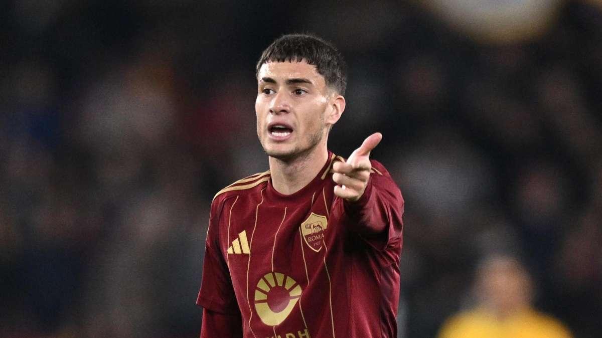 Roma da scudetto? Soulé dice la sua e spegne i tifosi