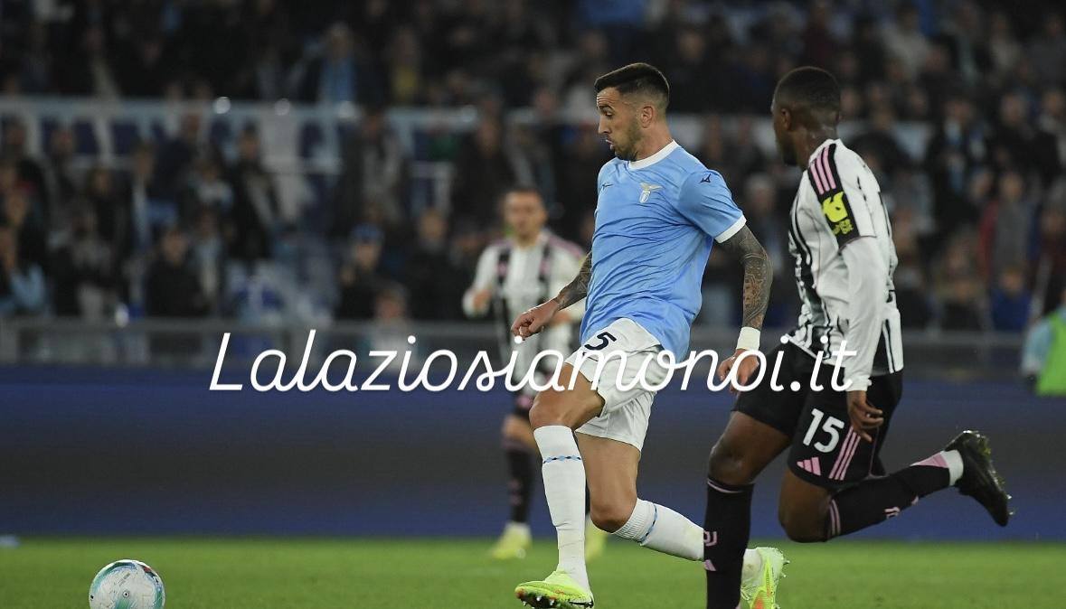 Agostinelli: "Lazio, ecco cosa serve per battere il Pisa". E su Vecino...