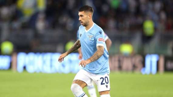 Lazio - Marsiglia, è l'ora di Zaccagni: seconda da titolare per l'ex Verona