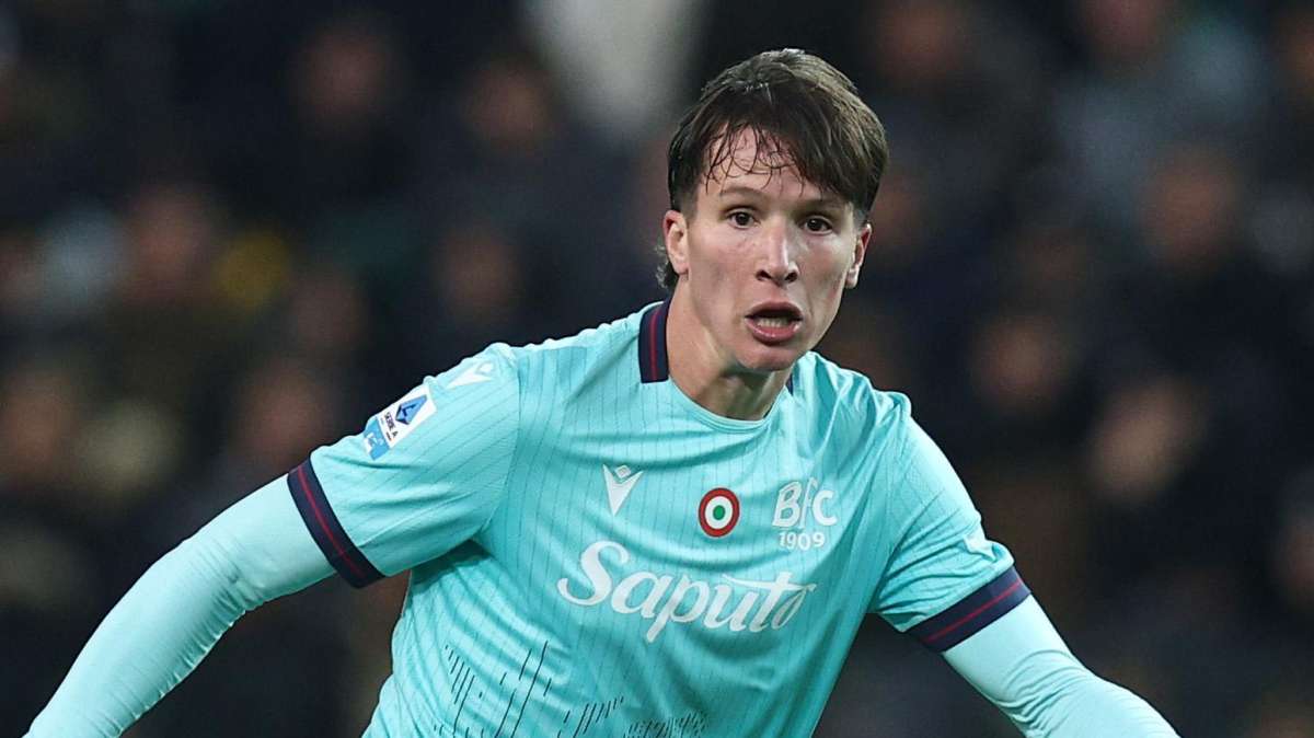 Calciomercato Lazio | Fabbian convocato dal Bologna: i dettagli