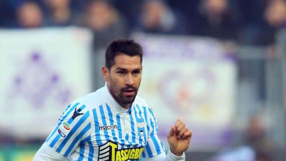 Lazio, Borriello: “Immobile farà meglio di Totti in Serie A” 