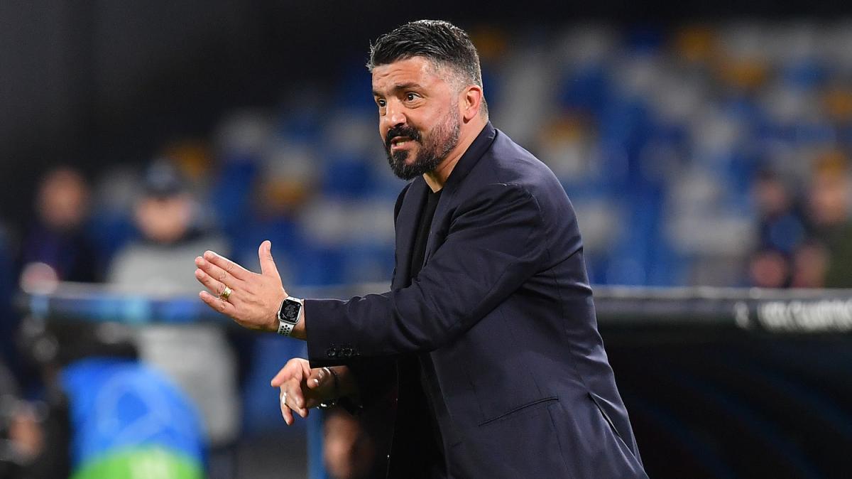Calciomercato Lazio | Gattuso riflette: qualcosa lo preoccupa già