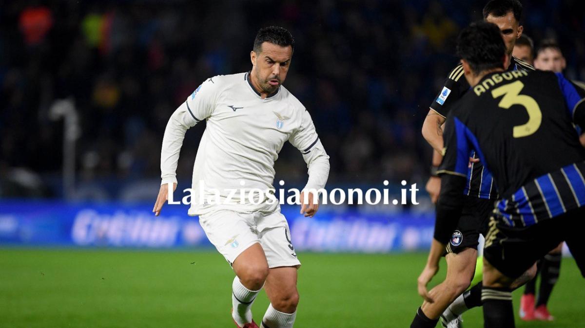 Pedro a Sky: "Voglio lasciare la Lazio in Europa. Serve più ambizione"