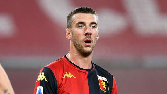 Genoa-Lazio, Blessin sorride: un difensore verso il recupero
