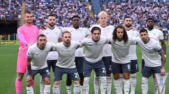 Sabatini sceglie: “Tra la Lazio e la Fiorentina vedo meglio…”