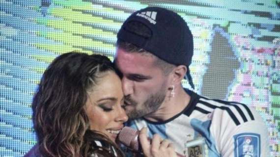 Vip | Tini Stoessel choc: “Tra me e Rodrigo De Paul è finita. Vi spiego”