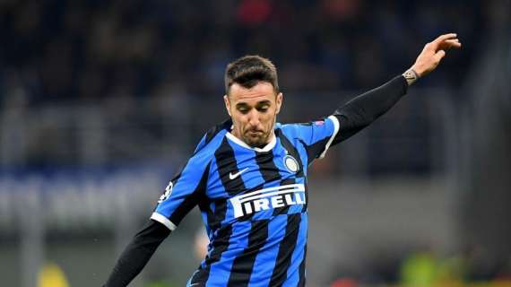 Cardone: "Vecino ha rifiutato l'Everton. E Lucci continua a proporlo alla Lazio..."