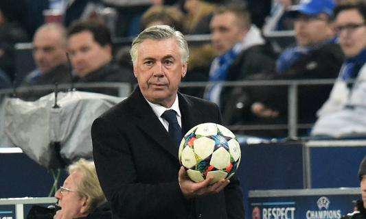 Dalla panchina al grande schermo: Ancelotti protagonista di un cameo in 'Star Trek Beyond'