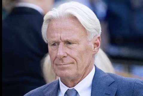 Bjorn Borg ha un tumore: la rivelazione shock dalla Svezia