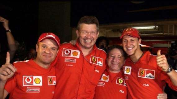 F1 | Ferrari, clamoroso ritorno: Maranello vuole vincere