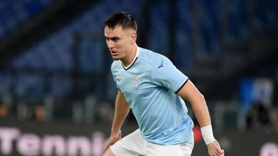 Lazio, lavoro a parte per Patric e Zaccagni: il punto sul loro recupero
