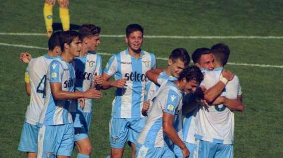 PRIMAVERA - Dall’Europa all’Inter: Miceli regala alla Lazio un punto pesante. Campioni d’Italia fermati