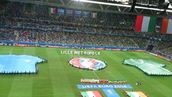 Francia, tre calciatori del Lille positivi al coronavirus