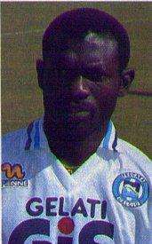 GARBAGE TIME - Roger Mendy, gigante dal cuore d'oro diviso tra volontariato ed il sogno Senegal