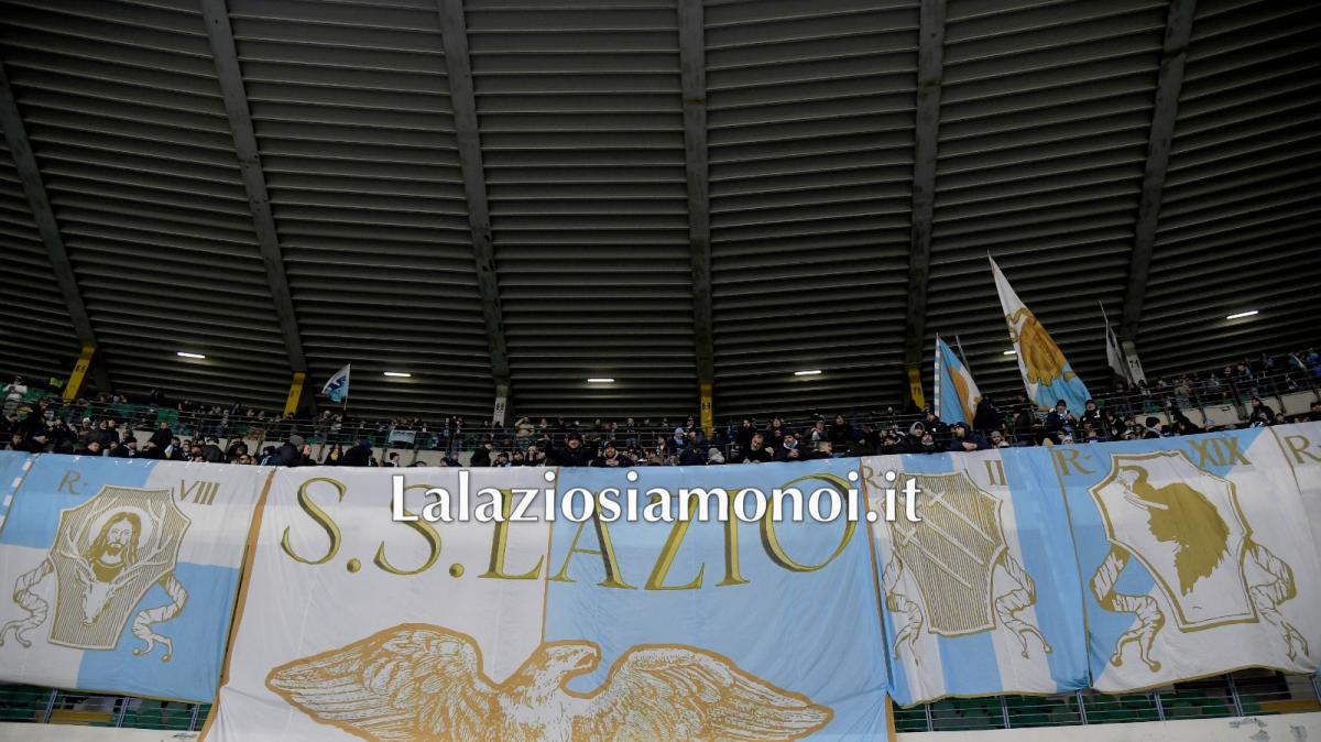 Juve - Lazio, trasferta vietata: la decisione sui biglietti già acquistati 