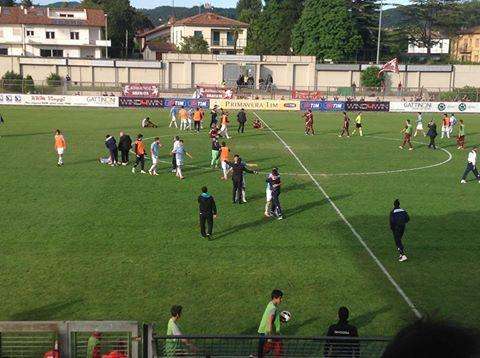 FINAL EIGHT PRIMAVERA - Lombardi-gol affonda il Torino e la Lazio vola in semifinale - FOTO