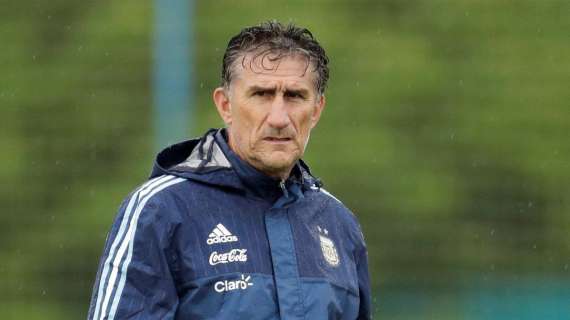 UFFICIALE - Bauza non è più il ct dell'Argentina. Parte la trattativa per Sampaoli e... Simeone