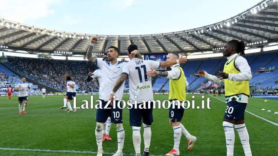 Lazio - Udinese, presto la vendita dei tagliandi: i dettagli