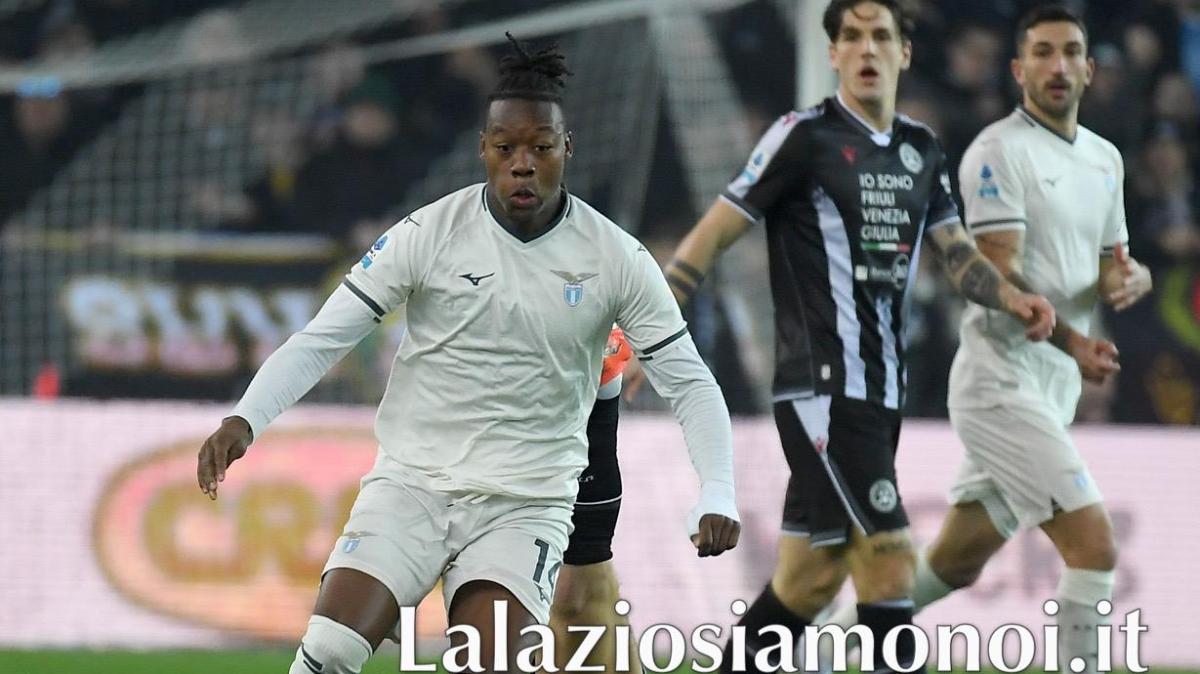 Lazio, Noslin alla Mertens: Sarri soddisfatto dell'olandese