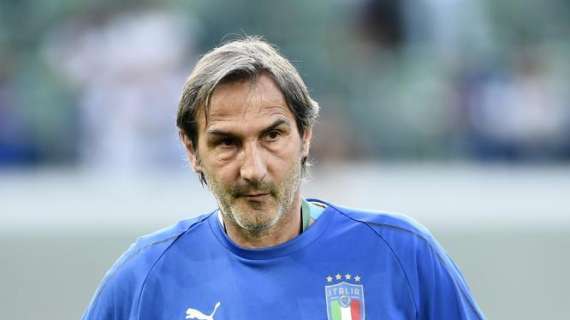 Gregucci: "Lazio, nella partita secca puoi battere chiunque. Luis Alberto come Platini"