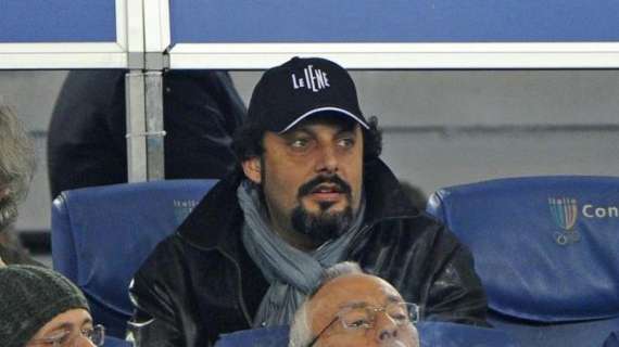 Brignano: "Sono un laziale moderato, non come Montesano. Oggi troppi stranieri in campo..."