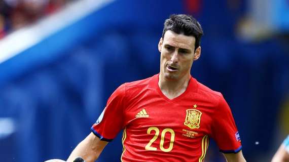 Artiz Aduriz, il bomber che non voleva giocare in Italia: "Immobile? Il più forte"