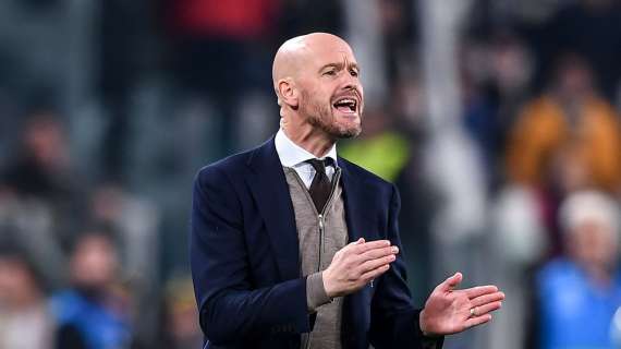 Calcio | Telefono nello spogliatoio dello United per ascoltare Ten Hag: cos'è successo