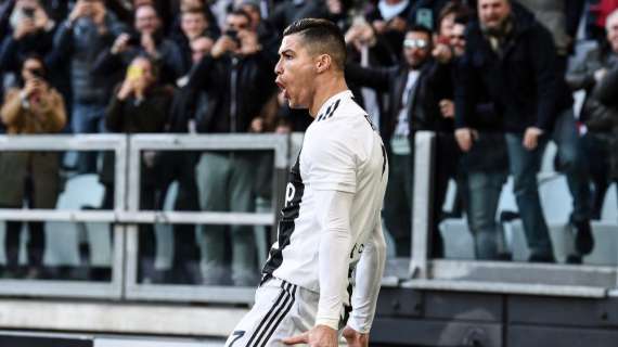 Supercoppa Italiana, la Juventus alza il trofeo: Ronaldo affonda il Milan