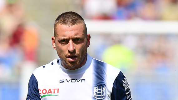 Italia, Giaccherini schiera l'undici per l'Europeo: "Su Immobile dico..."