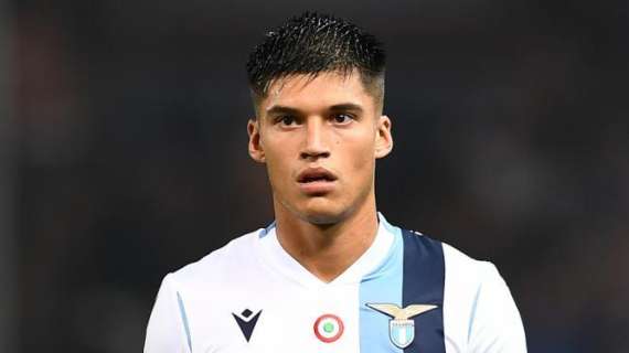 UFFICIALE - Lazio, Correa rinnova sino al 2024: il comunicato 