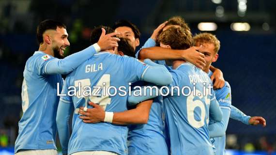 Lazio, il corto muso diventa un vizio: Guendo gol e Genoa ko