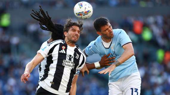 Lazio, Romagnoli a LSC: "Ci tenevamo a vincerla, dispiace. Ora a San Siro..."