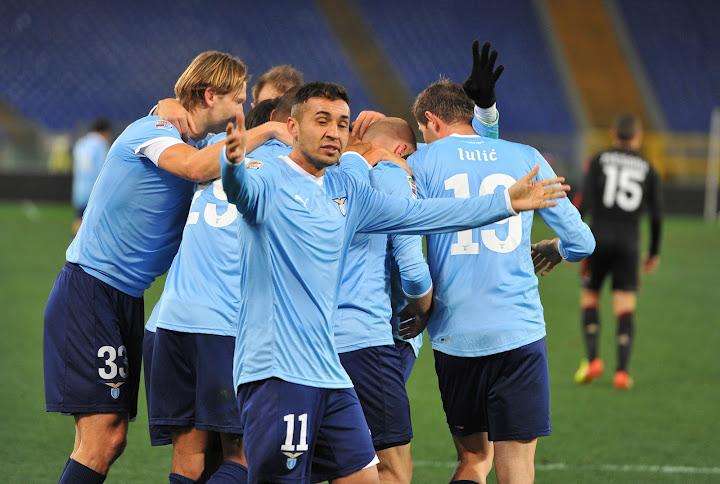 Rocchi al settimo cielo: "Abbiamo fatto tutto bene". E punta in alto: "La squadra ha un grande potenziale" - VIDEO