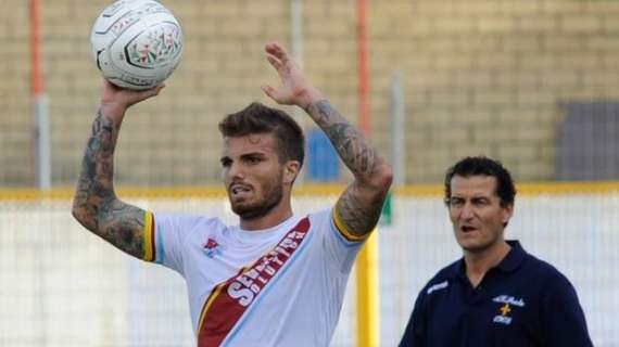 Il capitano del Trastevere con la Lazio nel cuore: Sfanò ha una richiesta per Balotelli