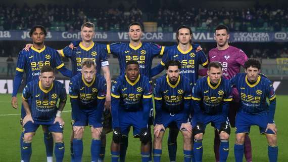 Calciomercato Lazio | L'asse col Verona prosegue: tre nomi in ballo