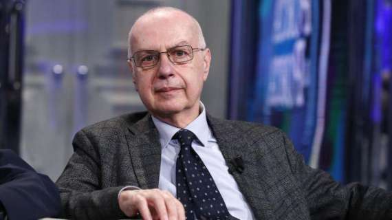 Serie A, Rezza: "Ripresa? Vanno minimizzati i rischi. Fossero tutti tifosi come me..."