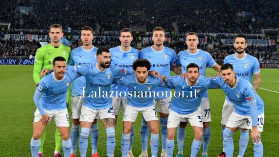 Verona - Lazio, occhio ai diffidati: i giocatori a rischio contro l'Atalanta 