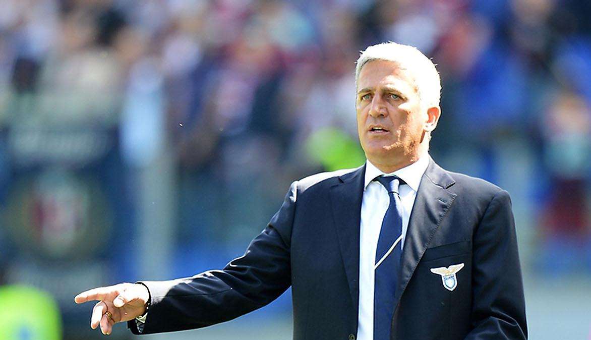 Petkovic guarda avanti: "Torniamo a far vedere chi è la Lazio. Derby? Possiamo vincere..."
