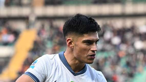 Inter, rottura tra Correa e Inzaghi: il siparietto tra i due ex Lazio