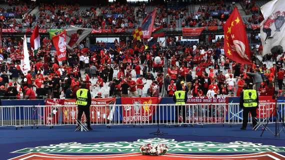 Liverpool e Bayern Monaco conquistano i primi trofei stagionali