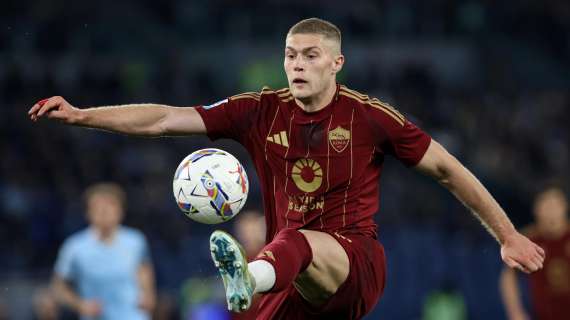 Calciomercato, il Girona rivuole il suo ex bomber: dopo Taty, ora Dovbyk