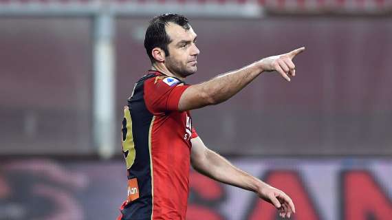 Lazio, Pandev: "È una squadra ricca di qualità. Baroni è sottovalutato"