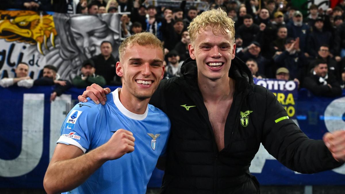 Lazio, in nove lasceranno Formello: tutti gli impegni per le Nazionali